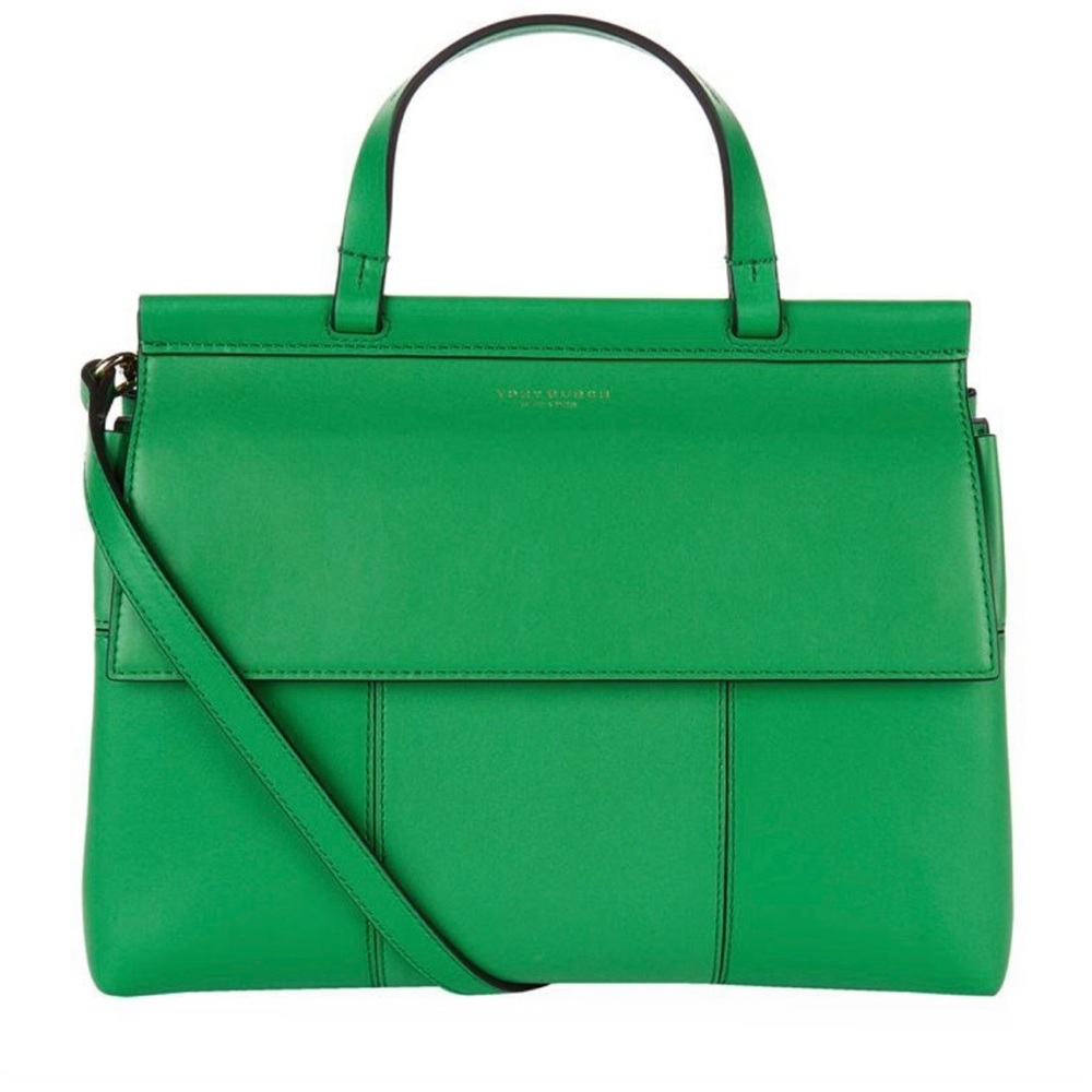 Tory Burch Block T bag